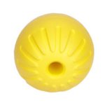 FDT Lightweight Floatable Hard Ball for Dog Training