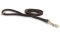 Walking and Tracking Leather Dog Leash of Handcrafted Design