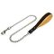 Exclusive HS Dog Leash with Leather Handle (Made in Germany) Exclusive HS Dog Leash with Leather Handle (Made in Germany)