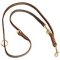 Multimode Leather Dog Lead for Walking and Training Multimode Leather Dog Lead for Walking and Training