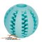 Better dental hygiene dog ball (2 2/5 inches) - Medium