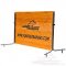 New High Quality Schutzhund wood jump - 1 meter - TE200