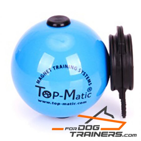 Super Blue Magnetic Ball for Perfect Training