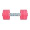 'Hard Workout' Excellent Dog Dumbbell for Retrieve Training 2000g