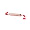2-Handled Jute Bite Tug for Dog Training 2-Handled Jute Bite Tug for Dog Training